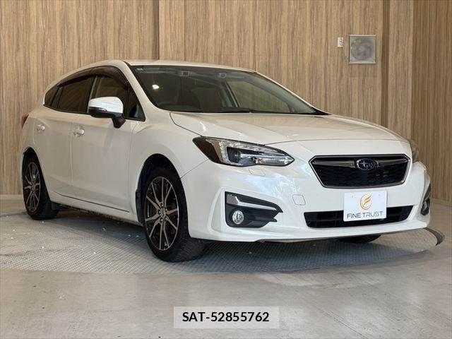 Subaru IMPREZA 2017-02 7219913-16