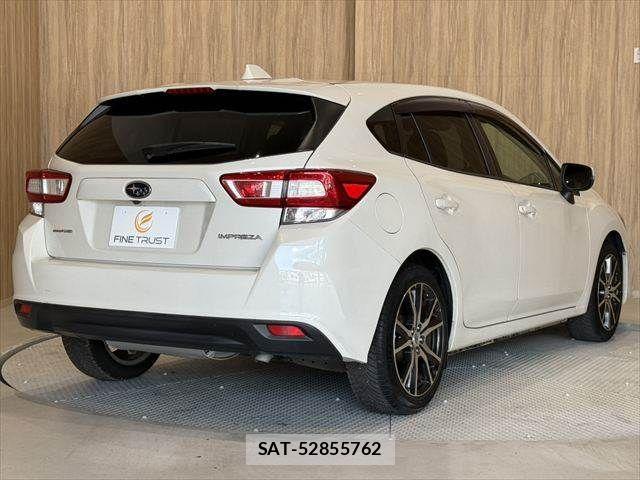 Subaru IMPREZA 2017-02 7219913-18