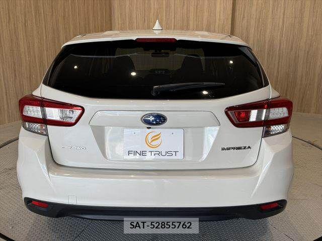 Subaru IMPREZA 2017-02 7219913-19