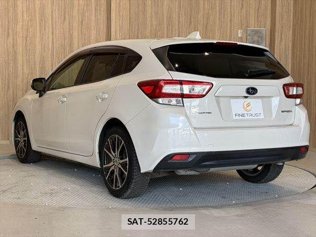 Subaru IMPREZA 2017-02 7219913-20