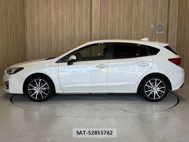 Subaru IMPREZA 2017-02 7219913-21