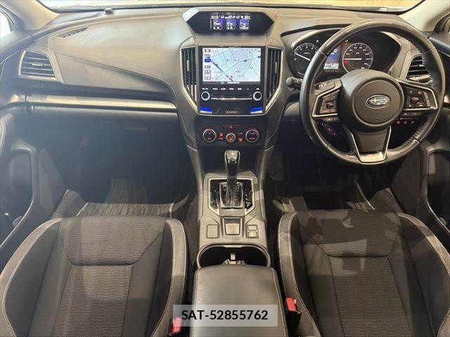 Subaru IMPREZA 2017-02 7219913-2