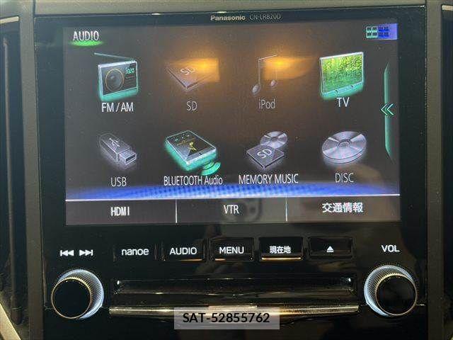 Subaru IMPREZA 2017-02 7219913-5