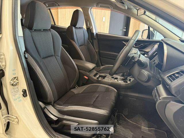 Subaru IMPREZA 2017-02 7219913-8