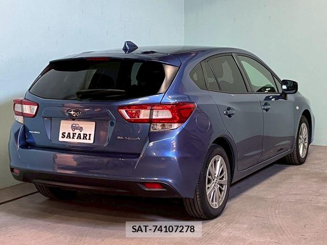 Subaru IMPREZA 2017-03 7219916-9