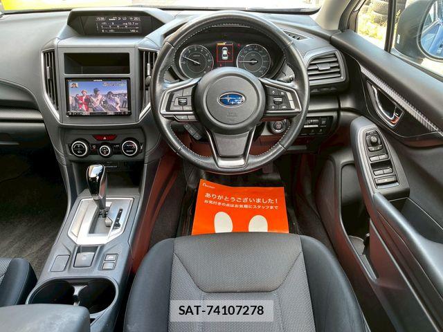 Subaru IMPREZA 2017-03 7219916-11