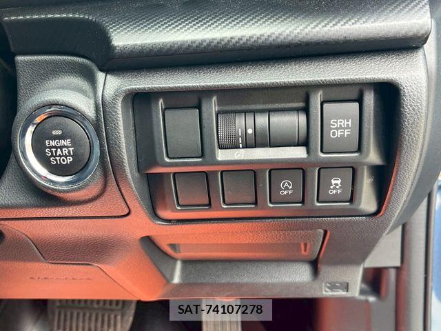 Subaru IMPREZA 2017-03 7219916-17