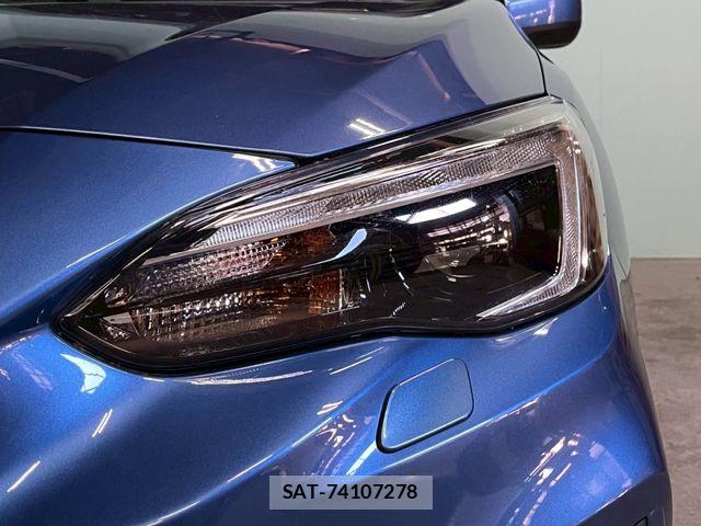 Subaru IMPREZA 2017-03 7219916-24
