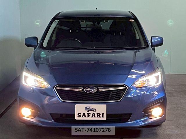 Subaru IMPREZA 2017-03 7219916-25