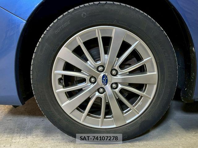 Subaru IMPREZA 2017-03 7219916-26