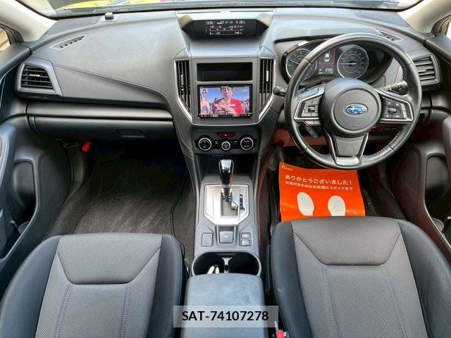 Subaru IMPREZA 2017-03 7219916-2