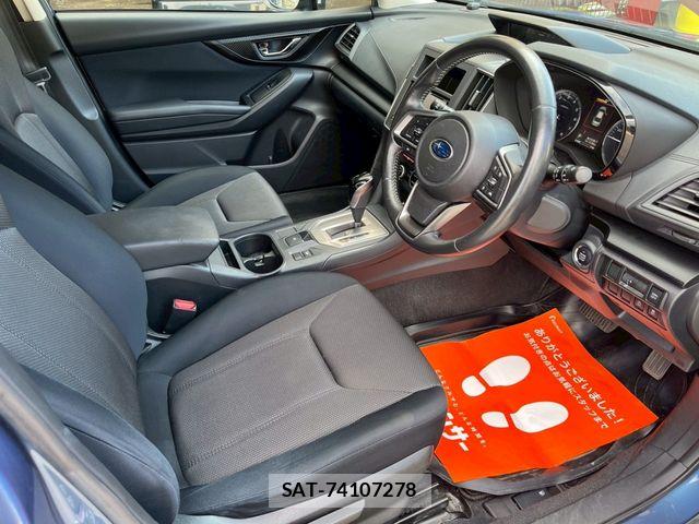 Subaru IMPREZA 2017-03 7219916-3