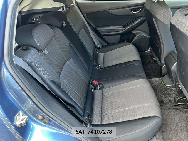 Subaru IMPREZA 2017-03 7219916-4