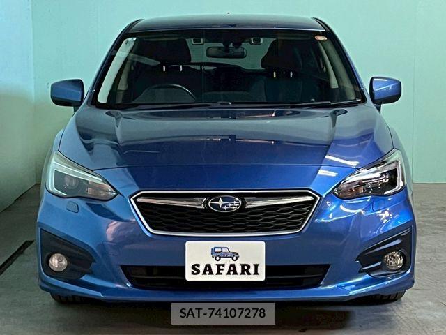 Subaru IMPREZA 2017-03 7219916-5
