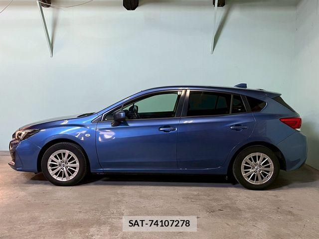 Subaru IMPREZA 2017-03 7219916-7
