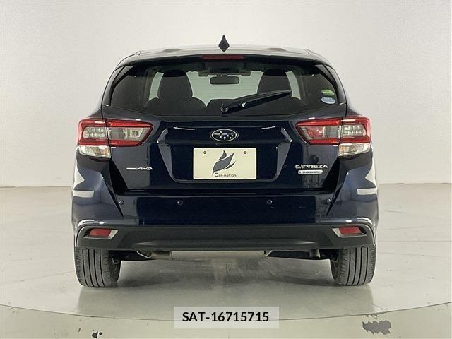 Subaru IMPREZA 2021-05 7219920-4