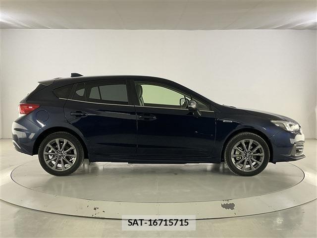 Subaru IMPREZA 2021-05 7219920-6
