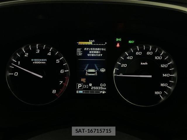 Subaru IMPREZA 2021-05 7219920-10
