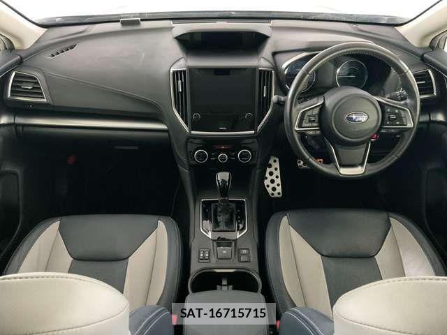 Subaru IMPREZA 2021-05 7219920-11