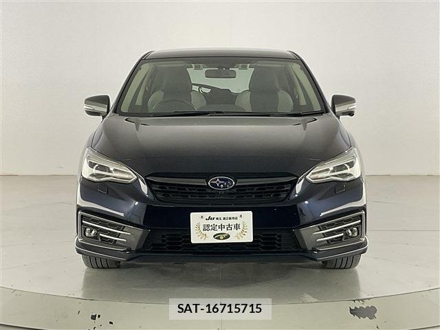 Subaru IMPREZA 2021-05 7219920-1