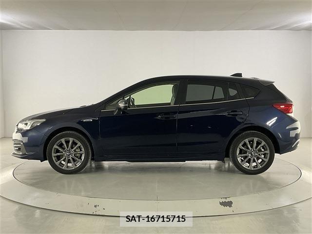 Subaru IMPREZA 2021-05 7219920-2