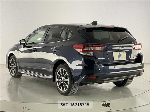 Subaru IMPREZA 2021-05 7219920-3