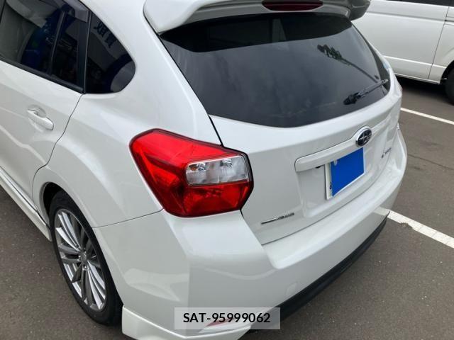 Subaru IMPREZA 2012-02 7219887-9