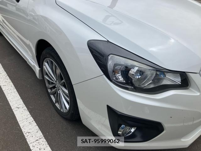 Subaru IMPREZA 2012-02 7219887-2