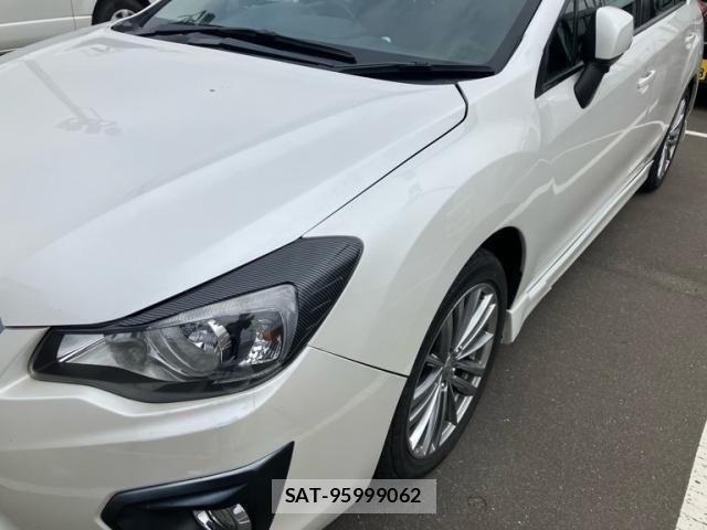 Subaru IMPREZA 2012-02 7219887-3