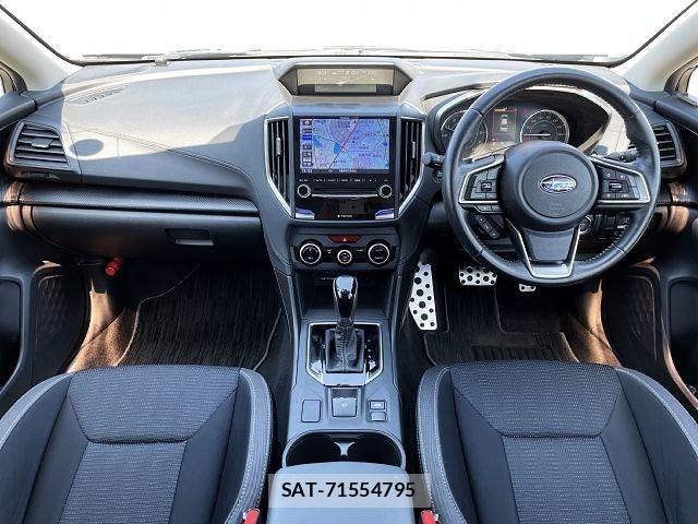 Subaru IMPREZA 2018-07 7219915-1