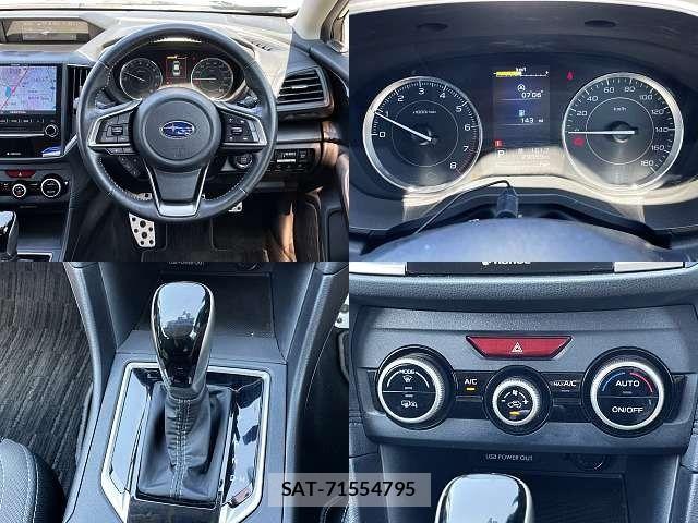 Subaru IMPREZA 2018-07 7219915-3