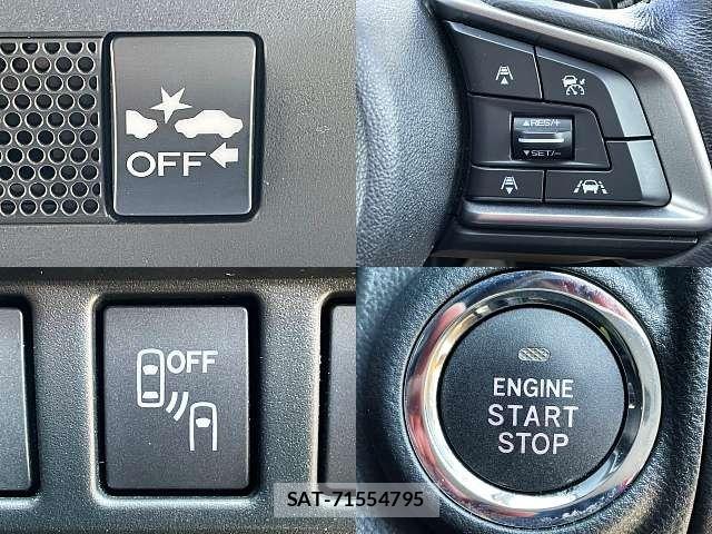 Subaru IMPREZA 2018-07 7219915-4
