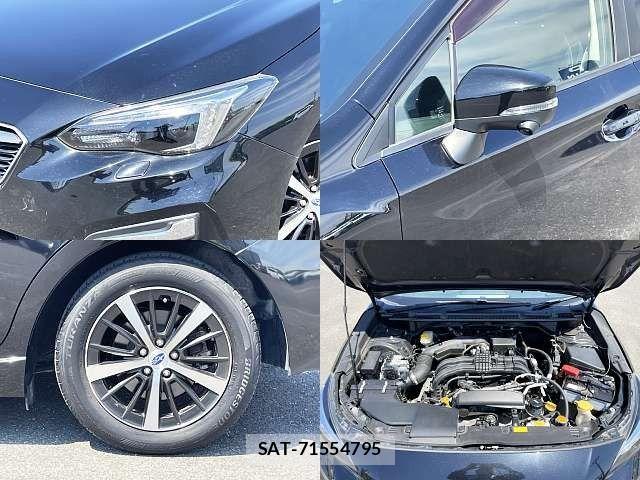 Subaru IMPREZA 2018-07 7219915-6