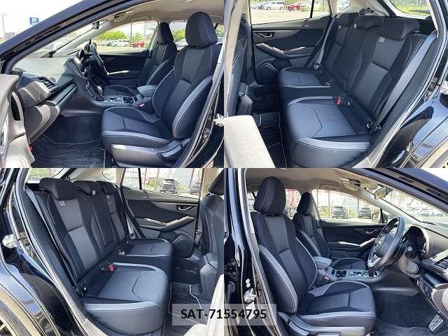 Subaru IMPREZA 2018-07 7219915-7