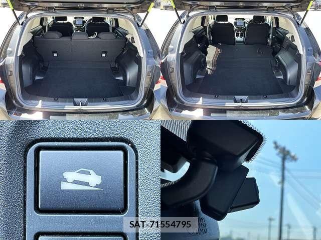 Subaru IMPREZA 2018-07 7219915-8