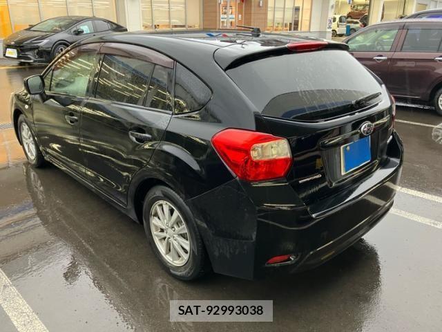 Subaru IMPREZA 2012-06 7219881-9