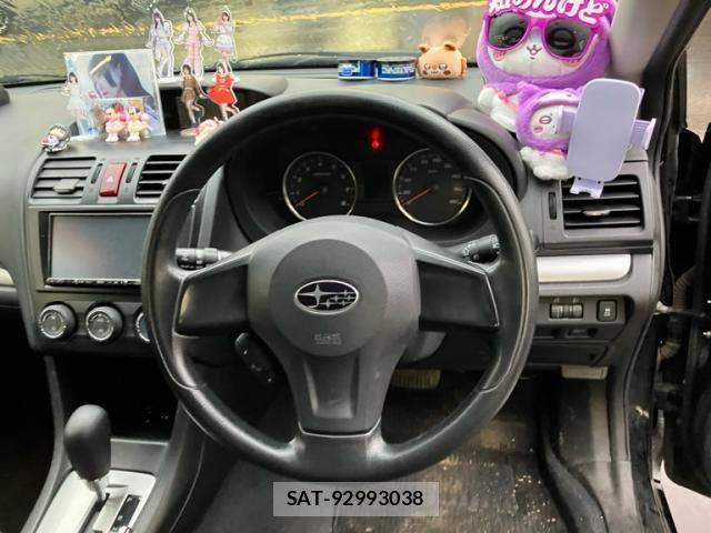 Subaru IMPREZA 2012-06 7219881-18