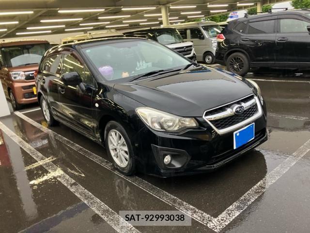 Subaru IMPREZA 2012-06 7219881-1