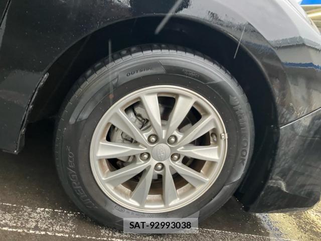 Subaru IMPREZA 2012-06 7219881-3