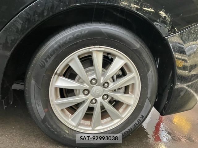 Subaru IMPREZA 2012-06 7219881-5