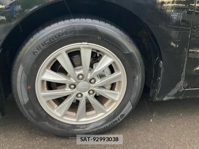 Subaru IMPREZA 2012-06 7219881-6