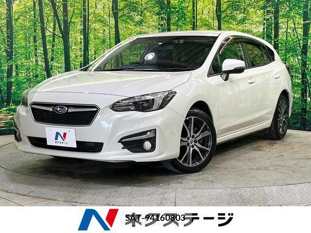 Subaru IMPREZA 2017-04 7219914-0