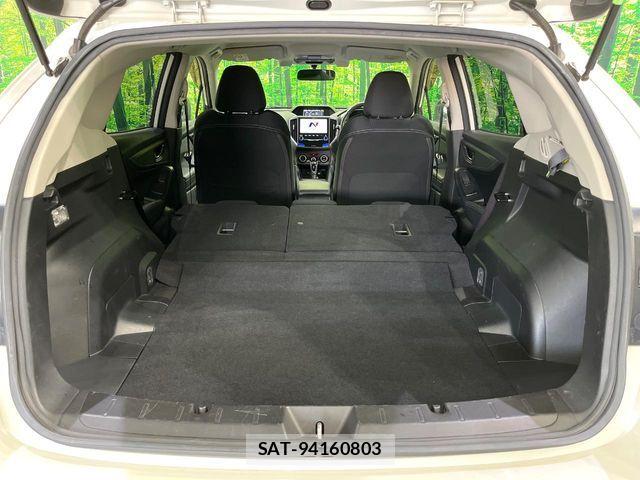 Subaru IMPREZA 2017-04 7219914-9