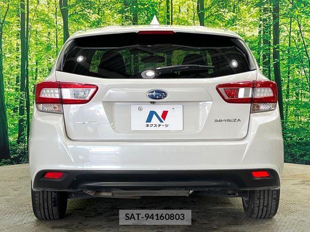 Subaru IMPREZA 2017-04 7219914-13