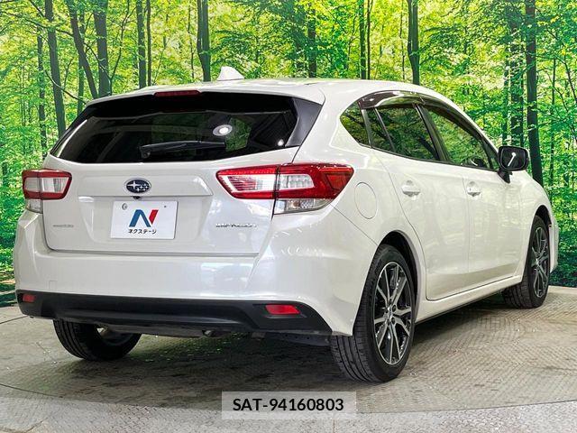 Subaru IMPREZA 2017-04 7219914-15