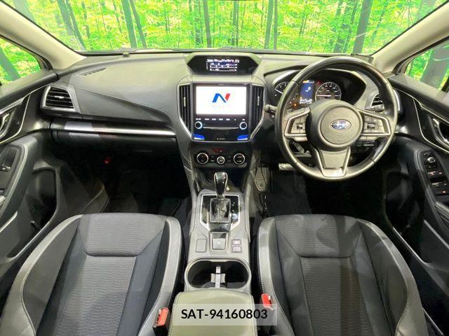 Subaru IMPREZA 2017-04 7219914-1