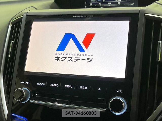 Subaru IMPREZA 2017-04 7219914-2