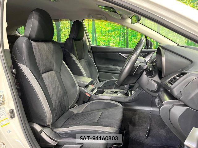 Subaru IMPREZA 2017-04 7219914-7