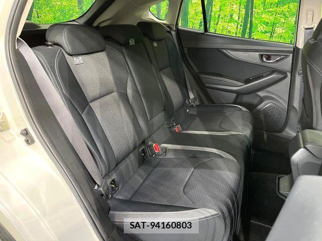 Subaru IMPREZA 2017-04 7219914-8