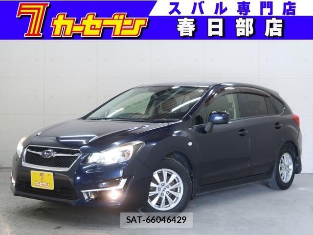 Subaru IMPREZA 2016-01 7219900-0
